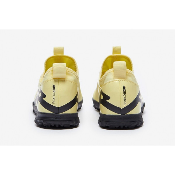 Детские сороконожки Nike Air Zoom Mercurial Vapor 15 Academy TF Junior DJ5621-700