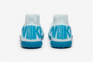 Детские сороконожки Nike Mercurial Superfly X Club TF Junior FQ8313-400