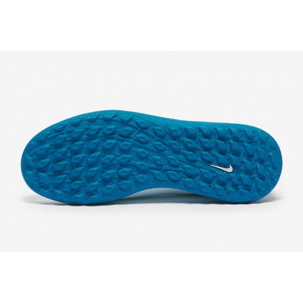 Детские сороконожки Nike Mercurial Superfly X Club TF Junior FQ8313-400