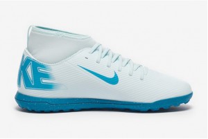 Детские сороконожки Nike Mercurial Superfly X Club TF Junior FQ8313-400