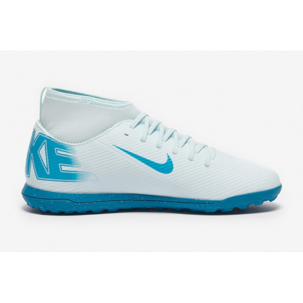 Детские сороконожки Nike Mercurial Superfly X Club TF Junior FQ8313-400
