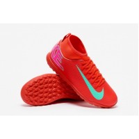 Дитячі сороконіжки Nike Mercurial Superfly X Club TF Junior FQ8313-800