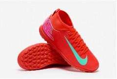 Детские сороконожки Nike Mercurial Superfly X Club TF Junior FQ8313-800
