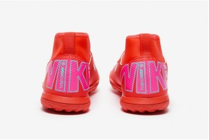 Детские сороконожки Nike Mercurial Superfly X Club TF Junior FQ8313-800
