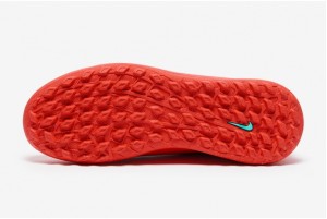 Детские сороконожки Nike Mercurial Superfly X Club TF Junior FQ8313-800