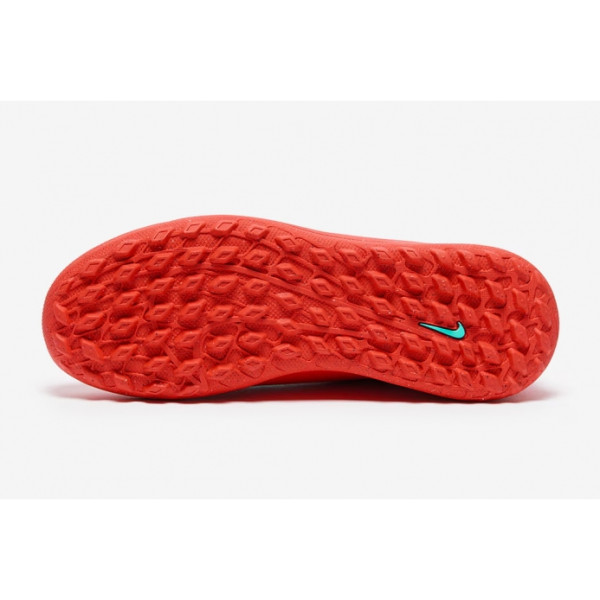 Детские сороконожки Nike Mercurial Superfly X Club TF Junior FQ8313-800