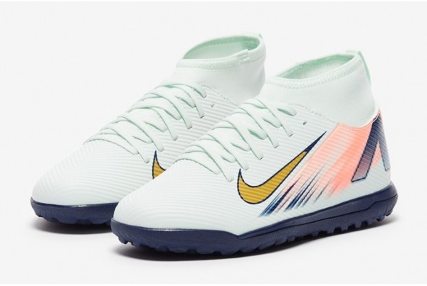 Детские сороконожки Nike Mercurial Superfly X Club MDS TF Junior FZ1610-300