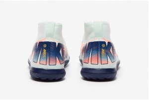Детские сороконожки Nike Mercurial Superfly X Club MDS TF Junior FZ1610-300
