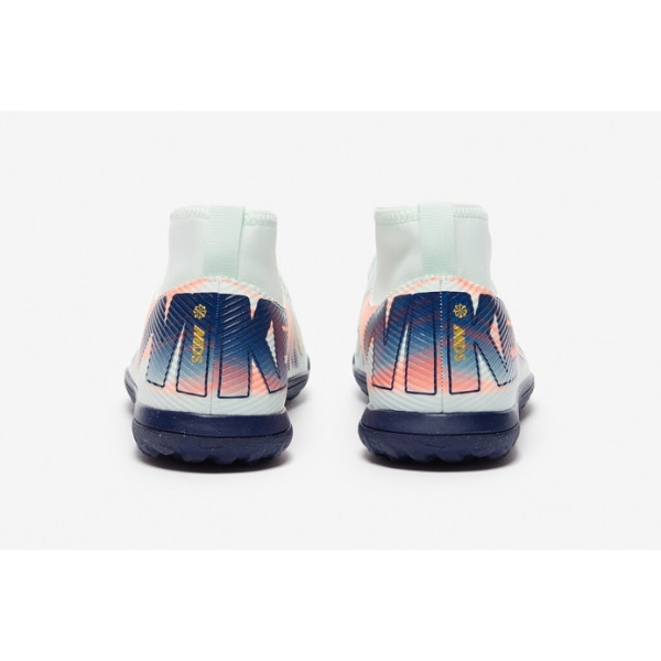 Детские сороконожки Nike Mercurial Superfly X Club MDS TF Junior FZ1610-300