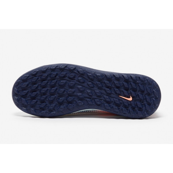 Детские сороконожки Nike Mercurial Superfly X Club MDS TF Junior FZ1610-300