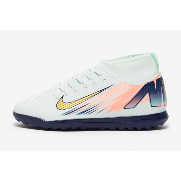 Детские сороконожки Nike Mercurial Superfly X Club MDS TF Junior FZ1610-300