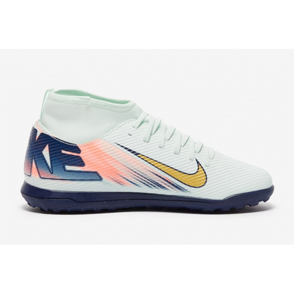 Детские сороконожки Nike Mercurial Superfly X Club MDS TF Junior FZ1610-300