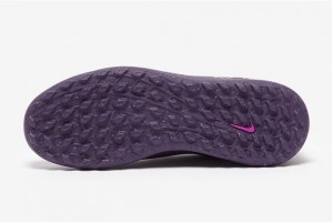 Дитячі сороконіжки Nike Mercurial Superfly X Club x Mbappe TF Junior HJ6933-500