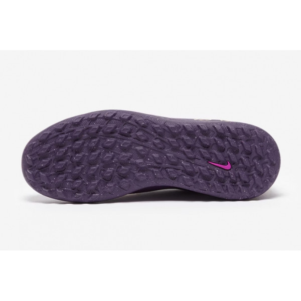 Дитячі сороконіжки Nike Mercurial Superfly X Club x Mbappe TF Junior HJ6933-500