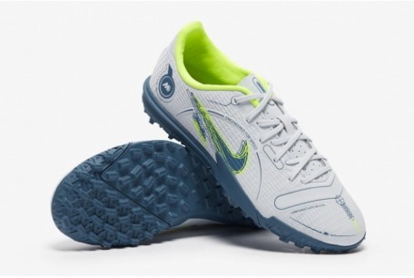 Дитячі сороконіжки Nike Mercurial Vapor 14 Academy TF Junior DJ2863-054