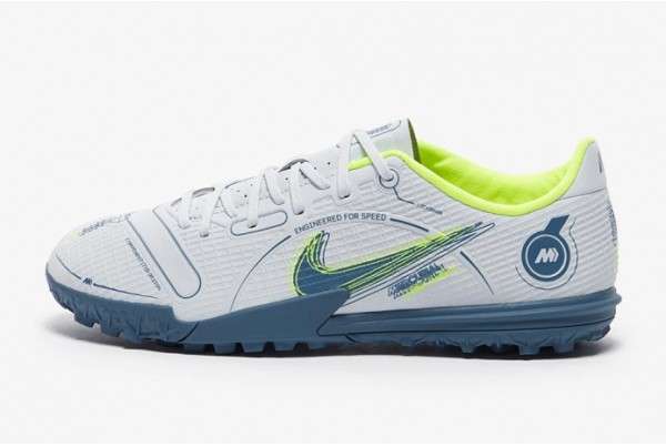 Детские сороконожки Nike Mercurial Vapor 14 Academy TF Junior DJ2863-054