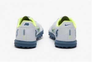 Детские сороконожки Nike Mercurial Vapor 14 Academy TF Junior DJ2863-054