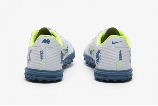 Детские сороконожки Nike Mercurial Vapor 14 Academy TF Junior DJ2863-054