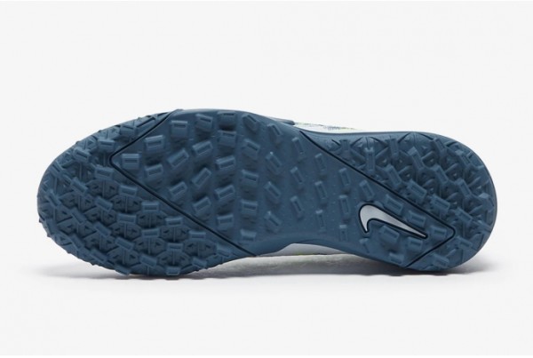 Детские сороконожки Nike Mercurial Vapor 14 Academy TF Junior DJ2863-054