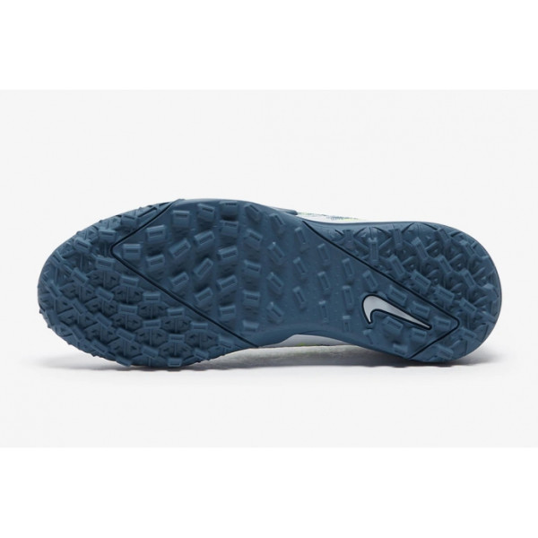 Детские сороконожки Nike Mercurial Vapor 14 Academy TF Junior DJ2863-054