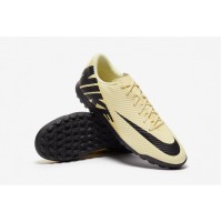 Детские сороконожки Nike Mercurial Vapor 15 Club TF Junior DJ5956-700