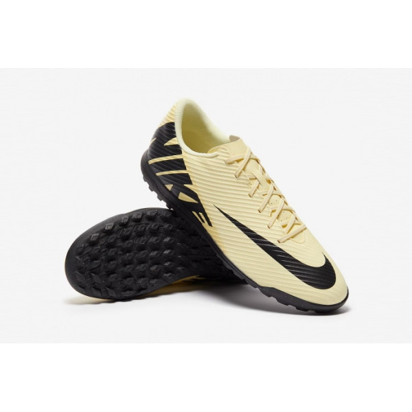 Детские сороконожки Nike Mercurial Vapor 15 Club TF Junior DJ5956-700