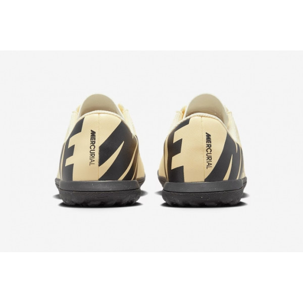 Детские сороконожки Nike Mercurial Vapor 15 Club TF Junior DJ5956-700
