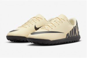 Детские сороконожки Nike Mercurial Vapor 15 Club TF Junior DJ5956-700