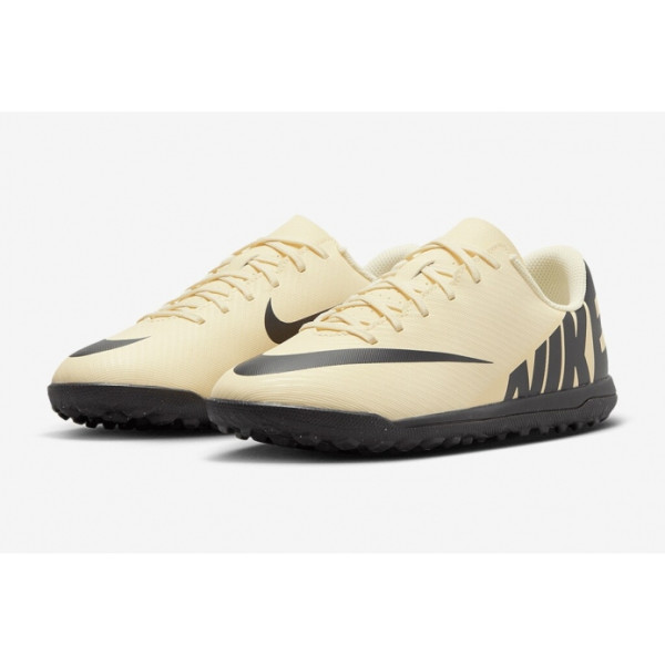 Детские сороконожки Nike Mercurial Vapor 15 Club TF Junior DJ5956-700
