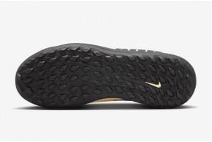 Детские сороконожки Nike Mercurial Vapor 15 Club TF Junior DJ5956-700