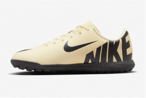 Детские сороконожки Nike Mercurial Vapor 15 Club TF Junior DJ5956-700
