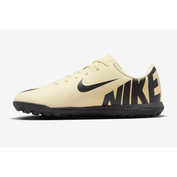 Детские сороконожки Nike Mercurial Vapor 15 Club TF Junior DJ5956-700