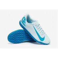 Дитячі сороконіжки Nike Mercurial Vapor 16 Club TF Junior FQ8287-400