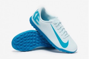 Детские сороконожки Nike Mercurial Vapor 16 Club TF Junior FQ8287-400