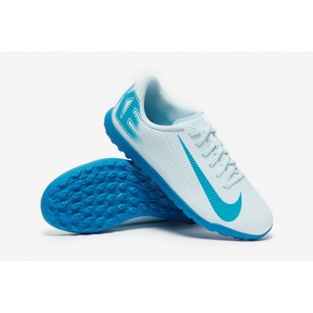 Детские сороконожки Nike Mercurial Vapor 16 Club TF Junior FQ8287-400