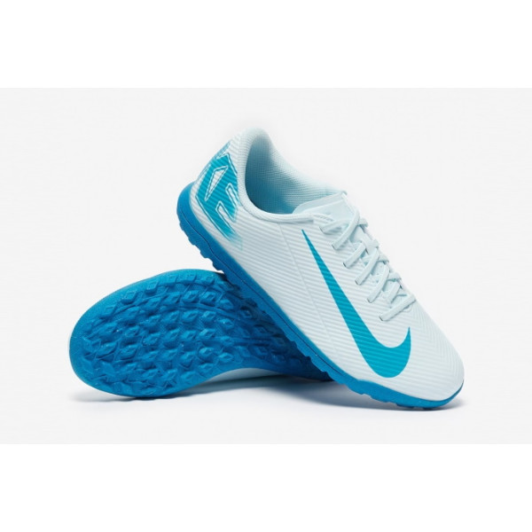 Детские сороконожки Nike Mercurial Vapor 16 Club TF Junior FQ8287-400