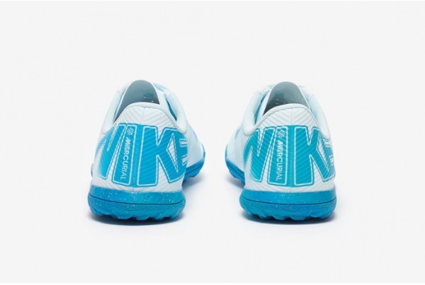Детские сороконожки Nike Mercurial Vapor 16 Club TF Junior FQ8287-400