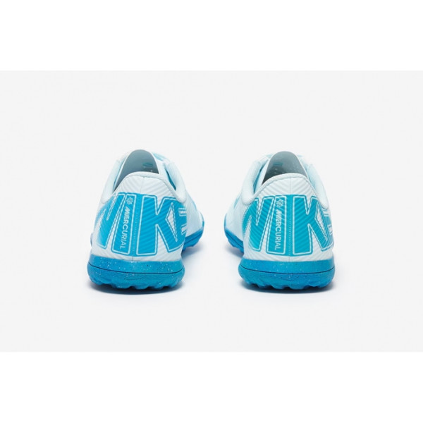 Детские сороконожки Nike Mercurial Vapor 16 Club TF Junior FQ8287-400