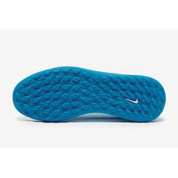 Детские сороконожки Nike Mercurial Vapor 16 Club TF Junior FQ8287-400
