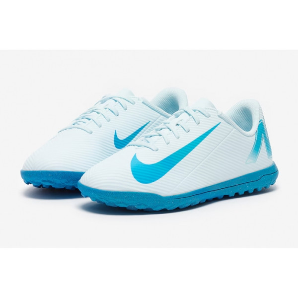 Детские сороконожки Nike Mercurial Vapor 16 Club TF Junior FQ8287-400