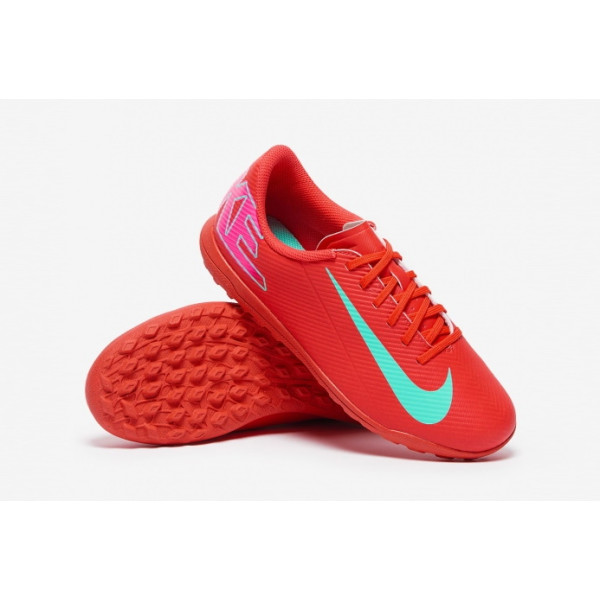 Детские сороконожки Nike Mercurial Vapor 16 Club TF Junior FQ8287-800