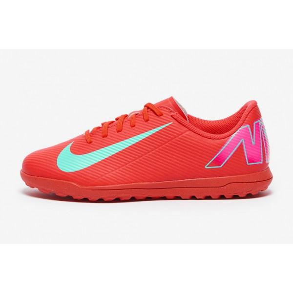 Детские сороконожки Nike Mercurial Vapor 16 Club TF Junior FQ8287-800