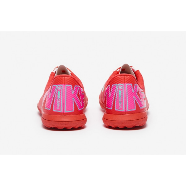 Детские сороконожки Nike Mercurial Vapor 16 Club TF Junior FQ8287-800