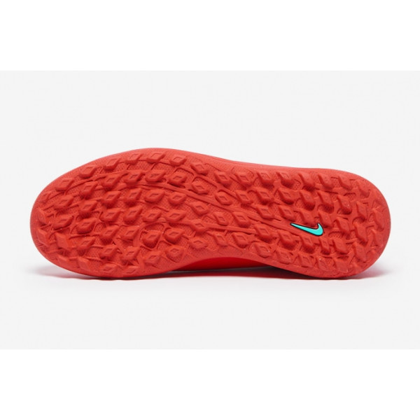 Детские сороконожки Nike Mercurial Vapor 16 Club TF Junior FQ8287-800