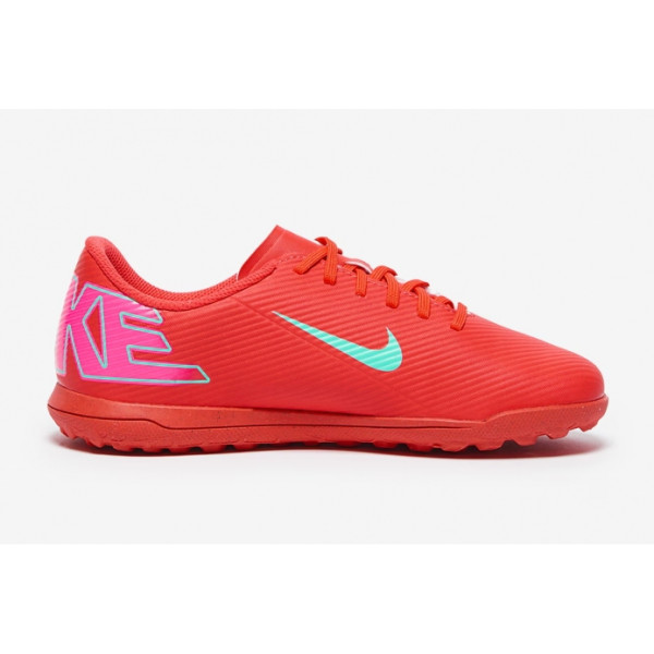 Детские сороконожки Nike Mercurial Vapor 16 Club TF Junior FQ8287-800
