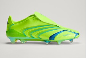 Футбольные бутсы Adidas F50 Elite x Tunit FG IH8942