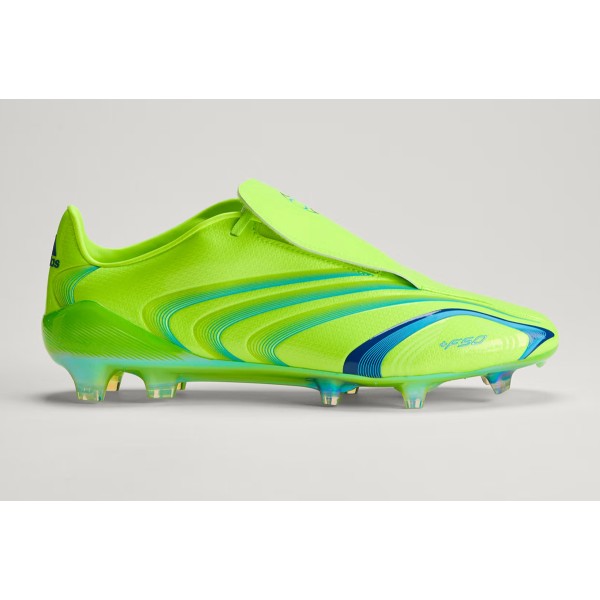 Футбольні бутси Adidas F50 Elite x Tunit FG IH8942