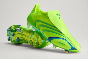 Футбольные бутсы Adidas F50 Elite x Tunit FG IH8942