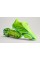 Футбольні бутси Adidas F50 Elite x Tunit FG IH8942