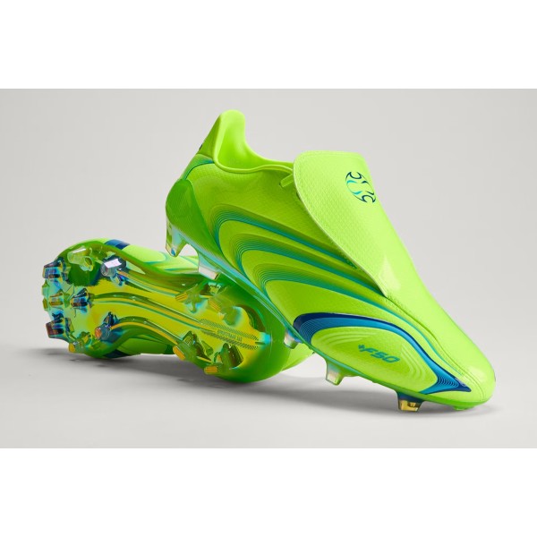 Футбольні бутси Adidas F50 Elite x Tunit FG IH8942